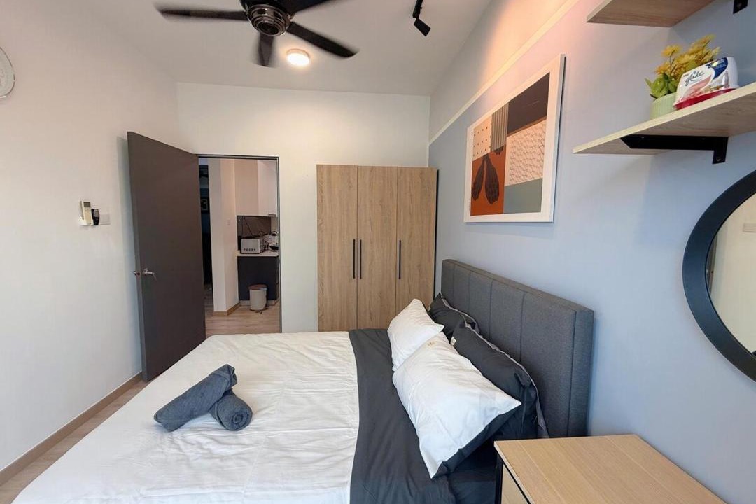 Photo of Bedroom in Petaling Jaya