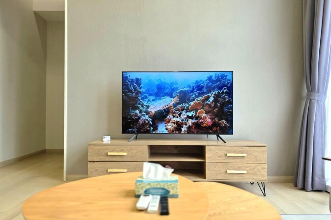 Photo of Livingroom in Kuala Lumpur City Centre