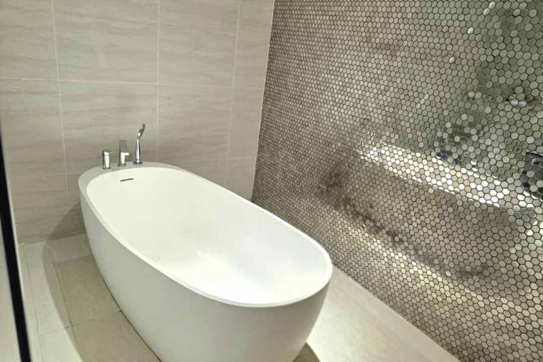 Photo of Bathroom in Kuala Lumpur City Centre