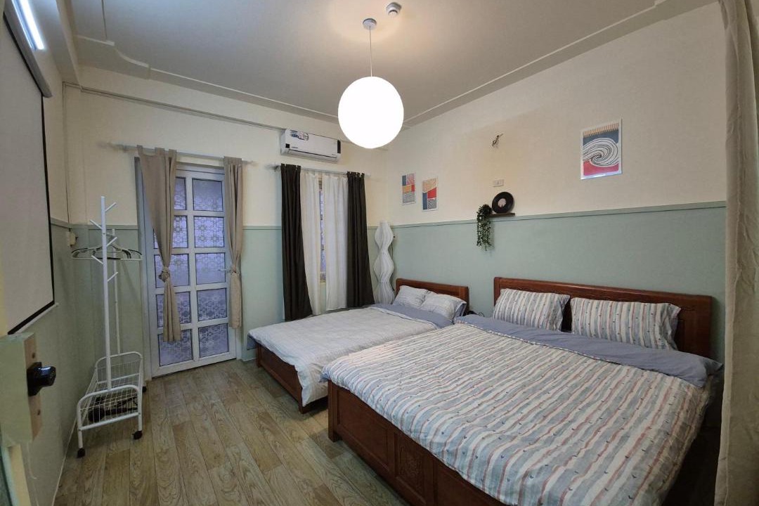 Photo of Bedroom in Quang Ngai