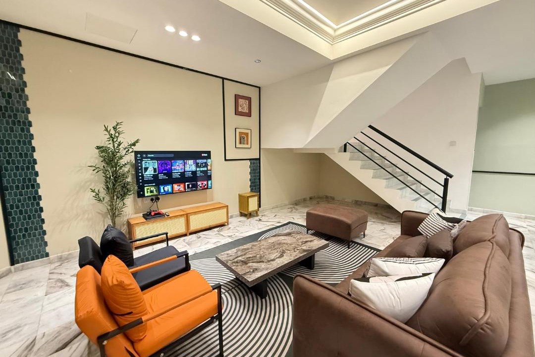Photo of Livingroom in Kuantan