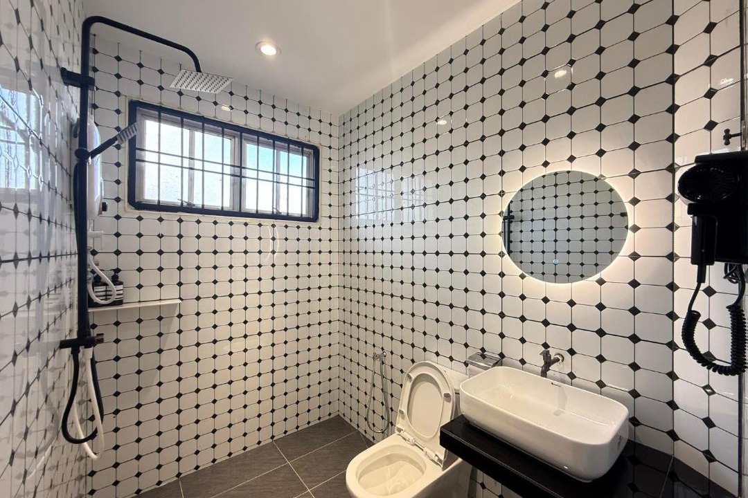 Photo of Bathroom in Kuantan