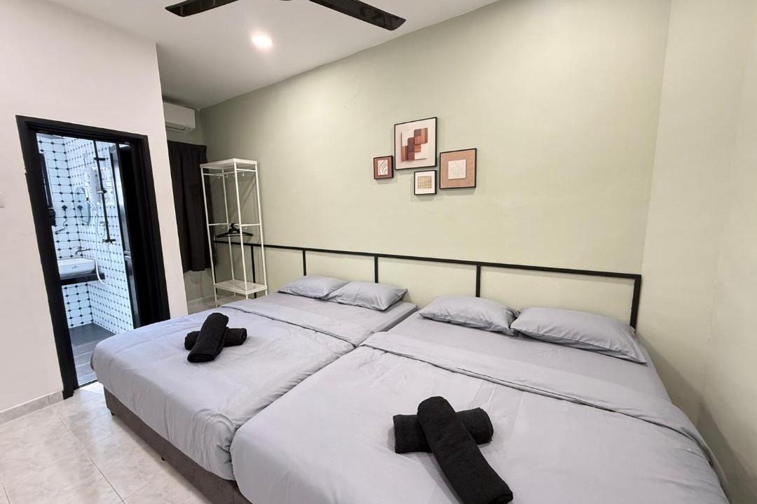 Photo of Bedroom in Kuantan