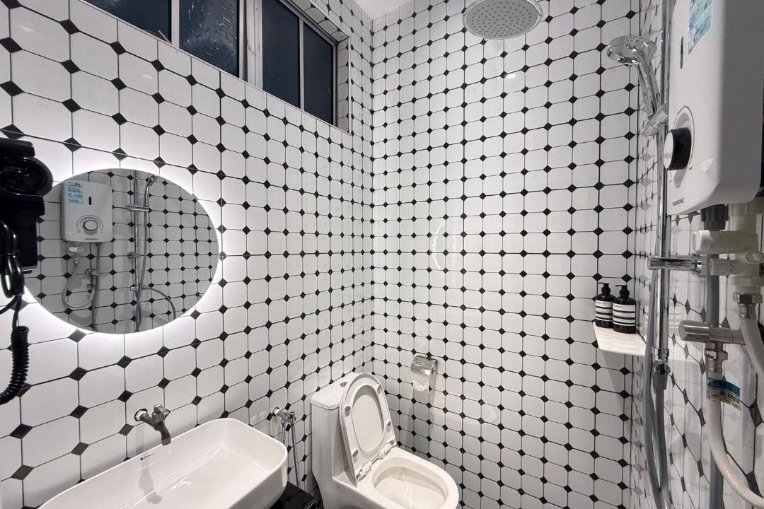 Photo of Bathroom in Kuantan