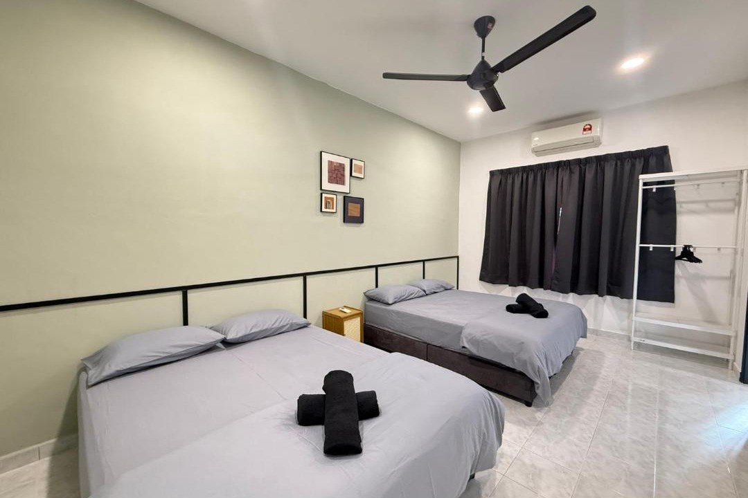 Photo of Bedroom in Kuantan