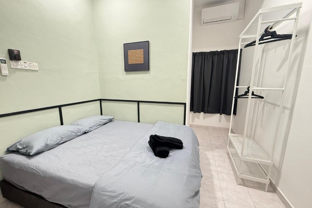 Photo of Bedroom in Kuantan
