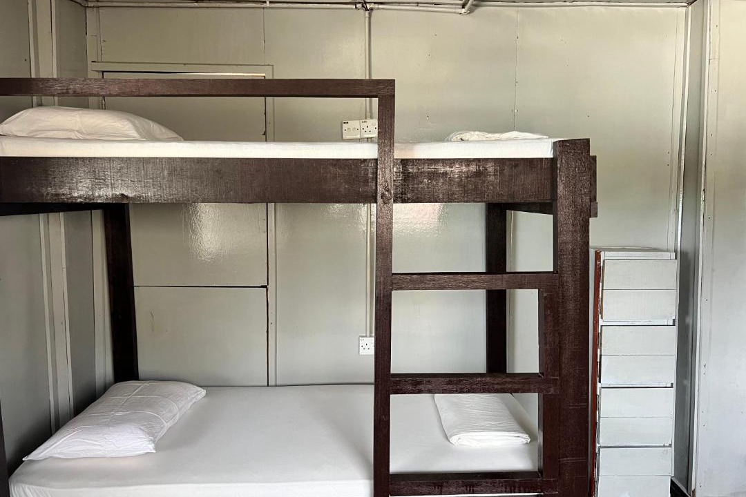 Photo of Bedroom in Pulau Perhentian Kecil
