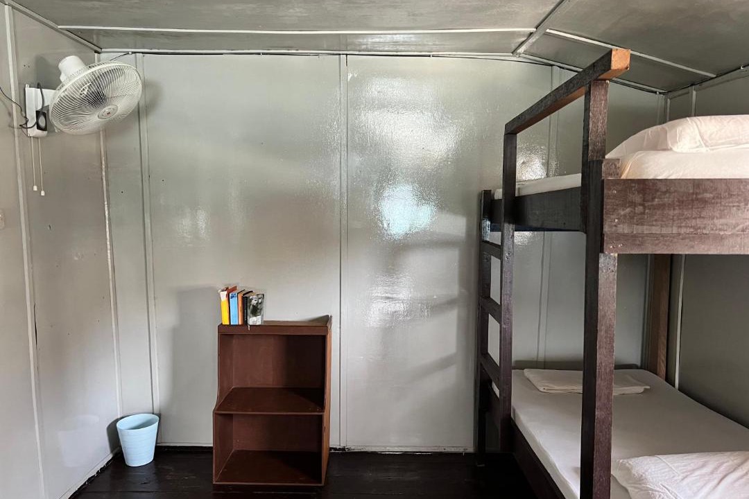 Photo of Bedroom in Pulau Perhentian Kecil