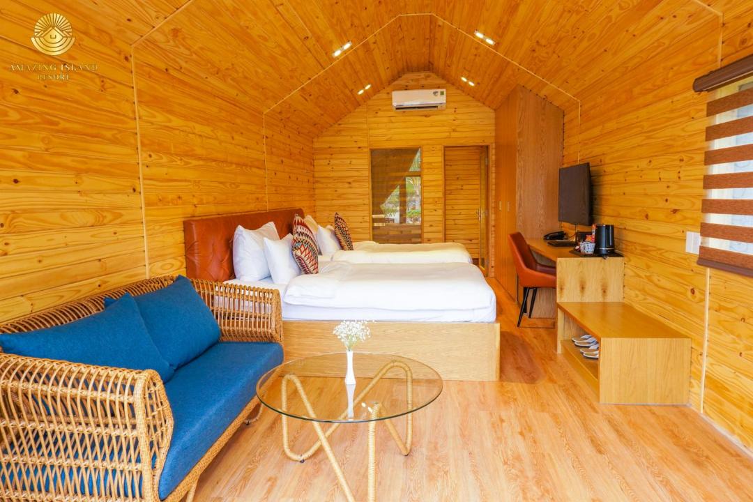Photo of Bedroom in Bien Hoa