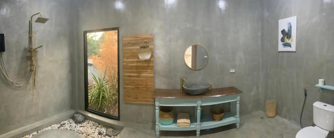 Photo of Bathroom in Thakhek