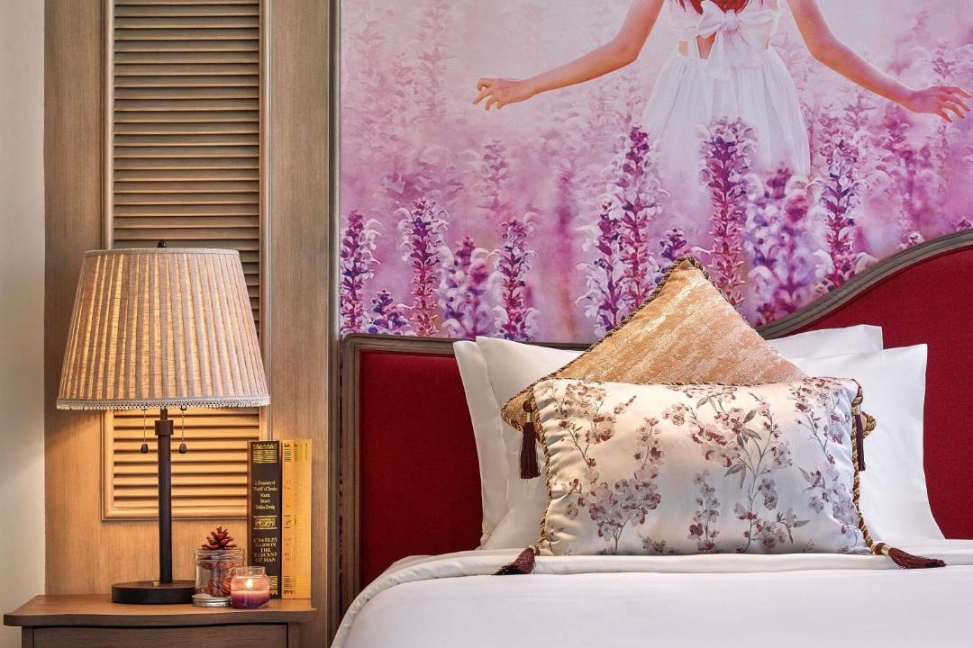 Photo of Bedroom in Da Lat