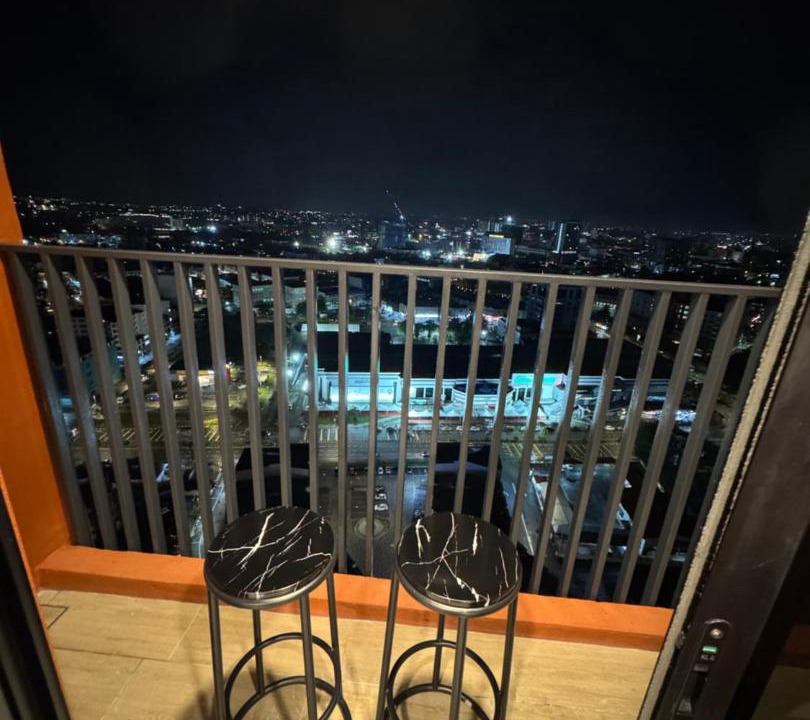 Photo of Patio Balcony in Ipoh