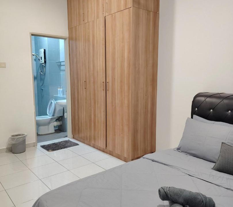 Photo of Bedroom in Kajang