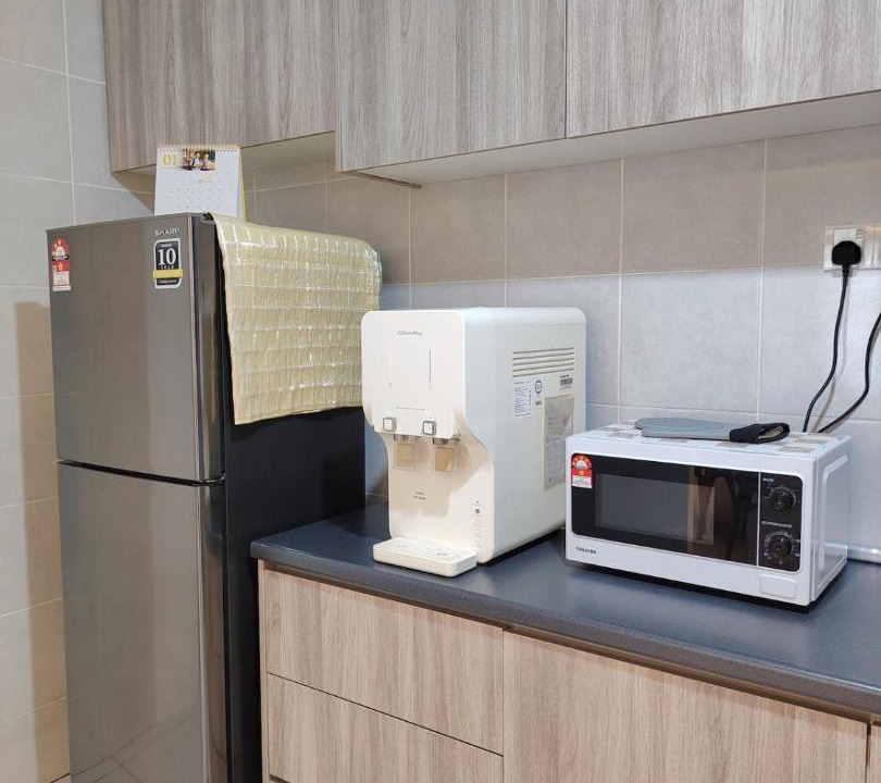 Photo of Kitchen in Kajang