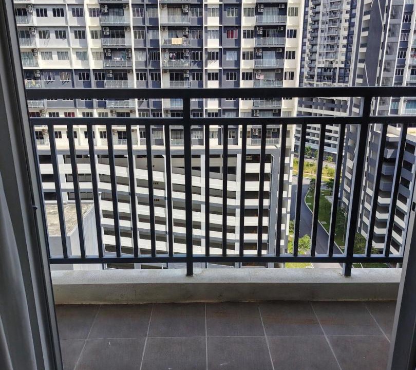 Photo of Patio Balcony in Kajang