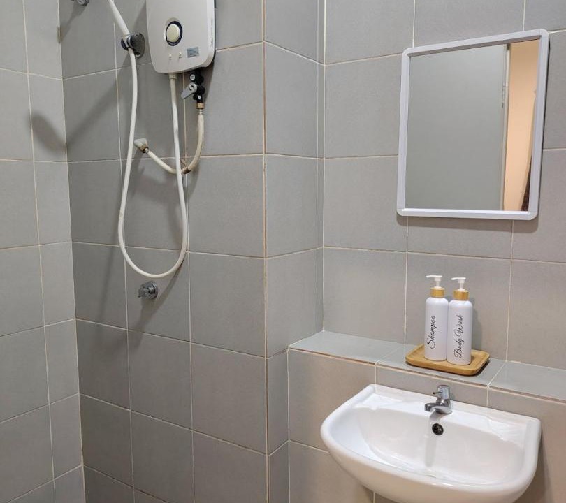 Photo of Bathroom in Kajang