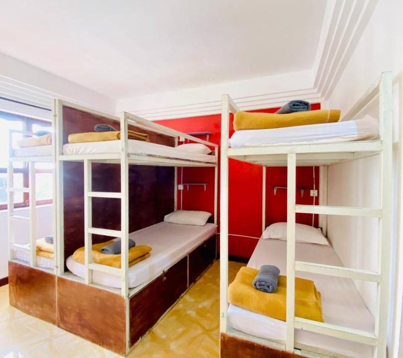 Photo of Bedroom in Taphul Village Area