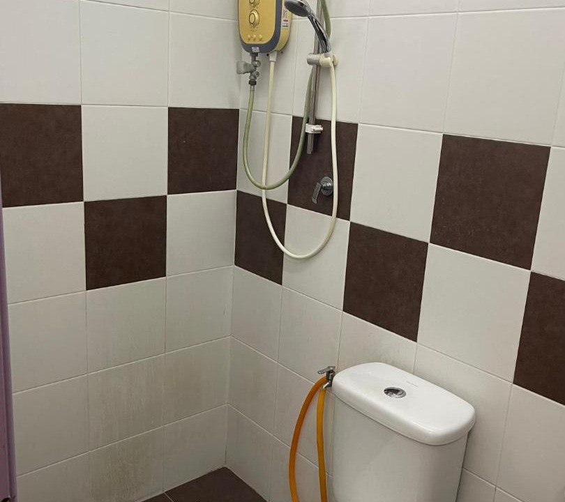 Photo of Bathroom in Padang Serai