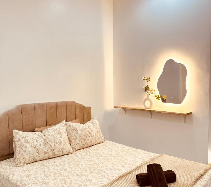 Photo of Bedroom in Kota Setar District