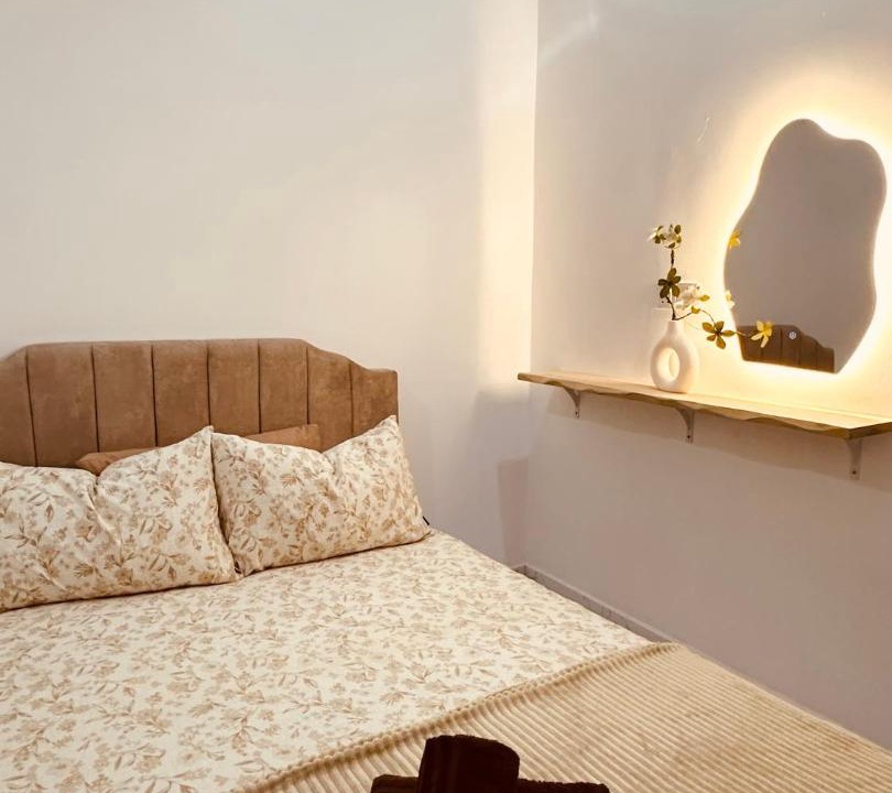 Photo of Bedroom in Kota Setar District