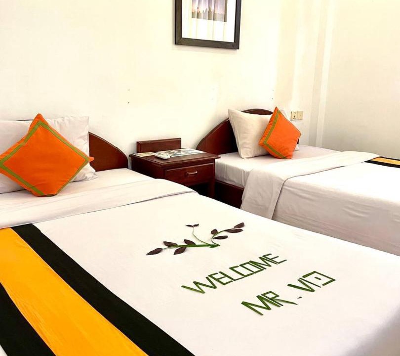 Photo of Bedroom in Taphul Village Area