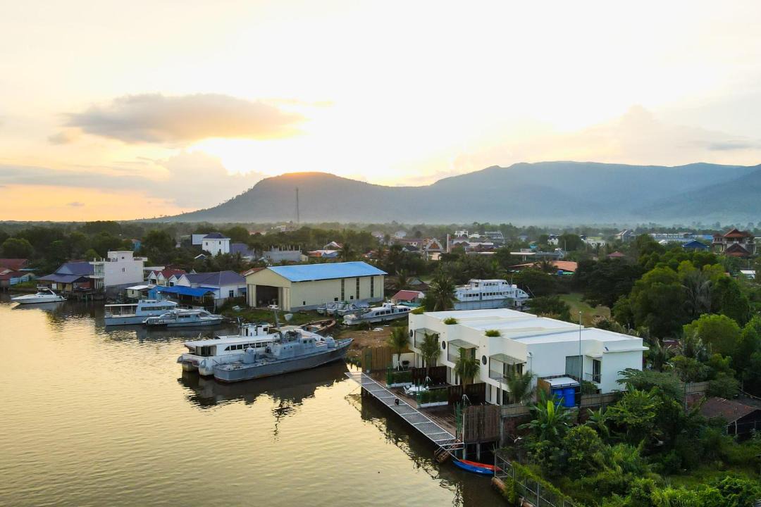 Photo of Others in Kampot