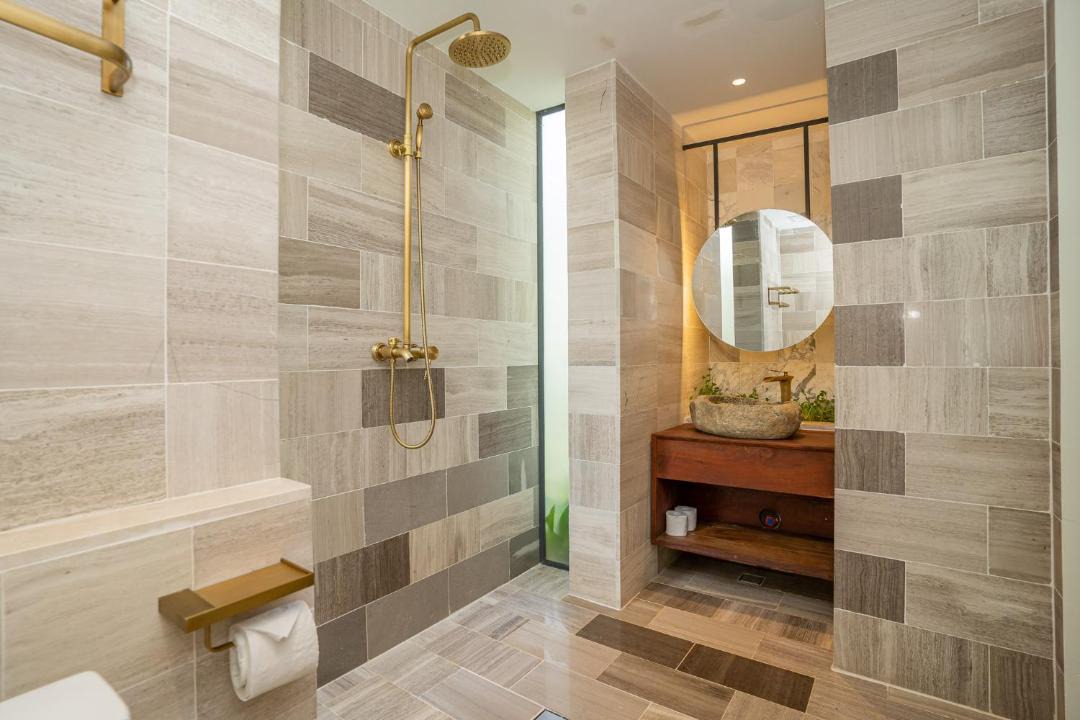 Photo of Bathroom in Kampot