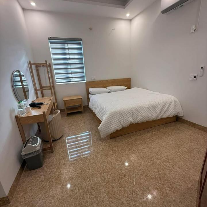 Photo of Bedroom in Moc Chau