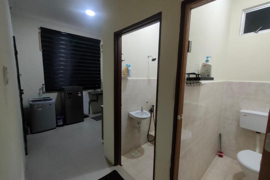 Photo of Bathroom in Tanah Merah