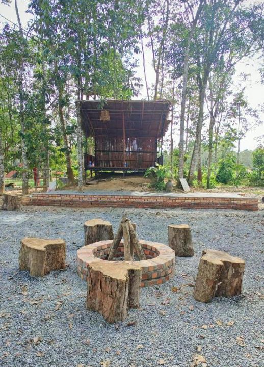 Photo of Outdoor in Kuala Tahan