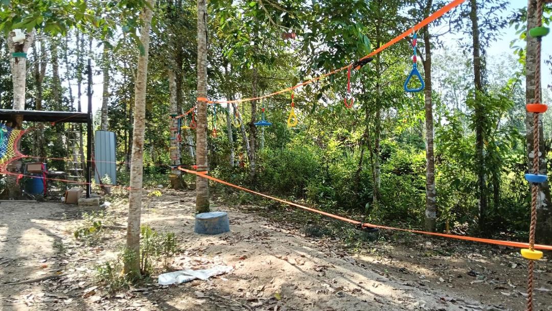 Photo of Others in Kuala Tahan