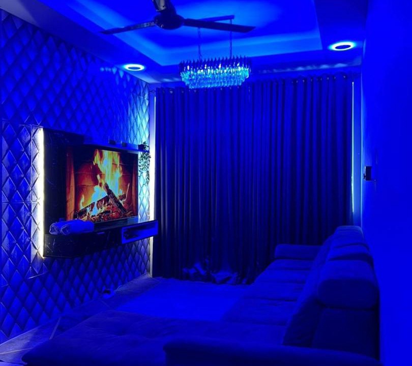 Photo of Livingroom in Tawau