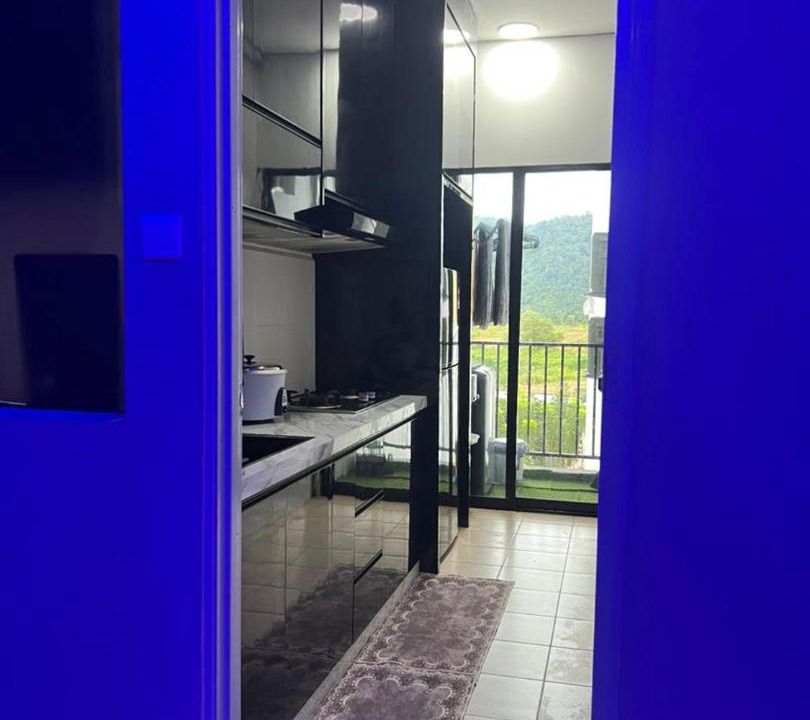Photo of Kitchen in Tawau
