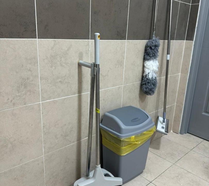 Photo of Bathroom in Tawau