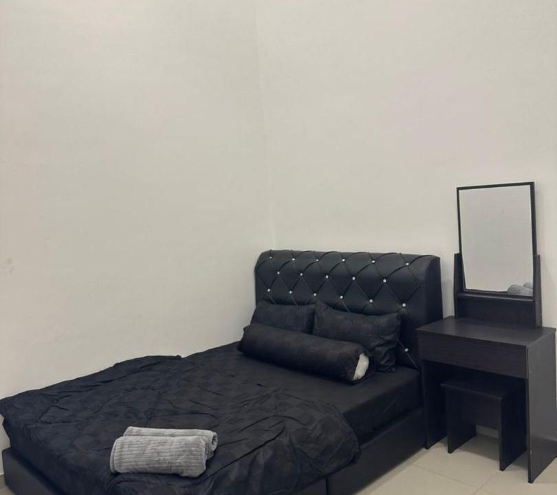 Photo of Bedroom in Tawau