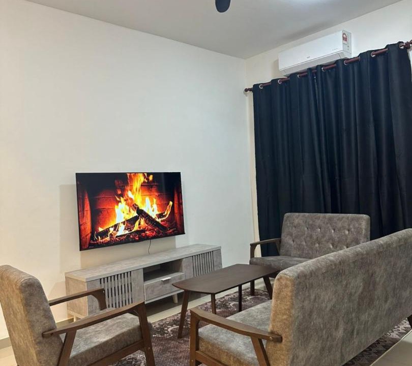 Photo of Livingroom in Tawau