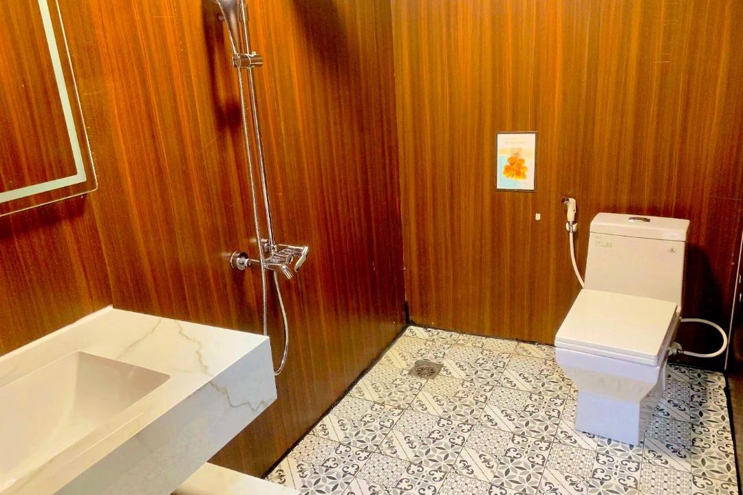 Photo of Bathroom in Bac Yen