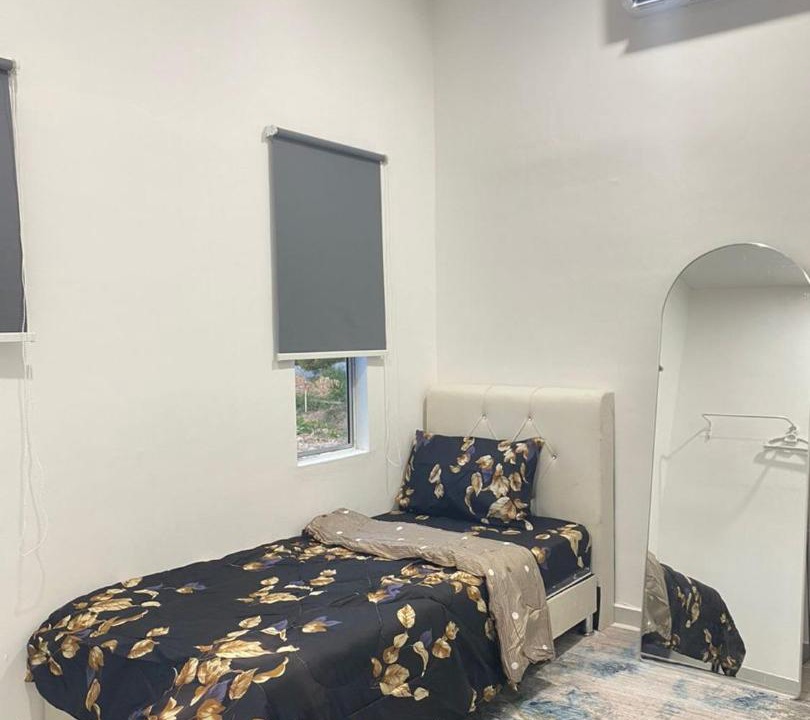 Photo of Bedroom in Batu Pahat