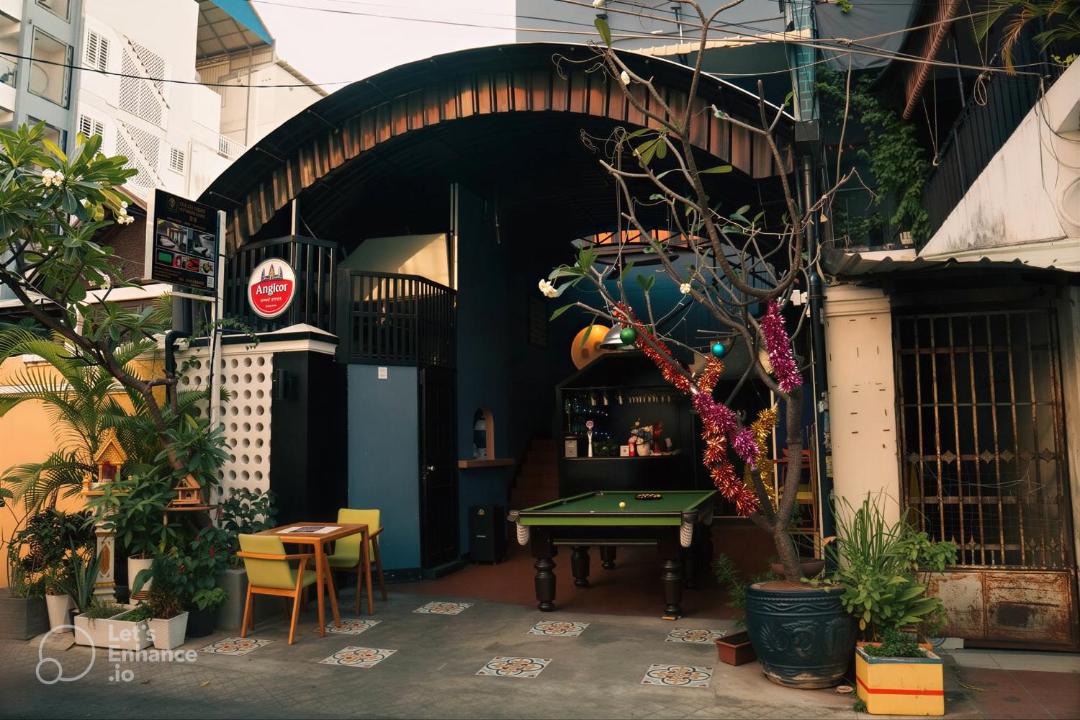 Photo of Others in Daun Penh