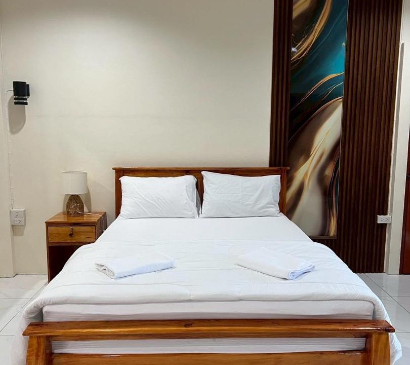 Photo of Bedroom in Buriram