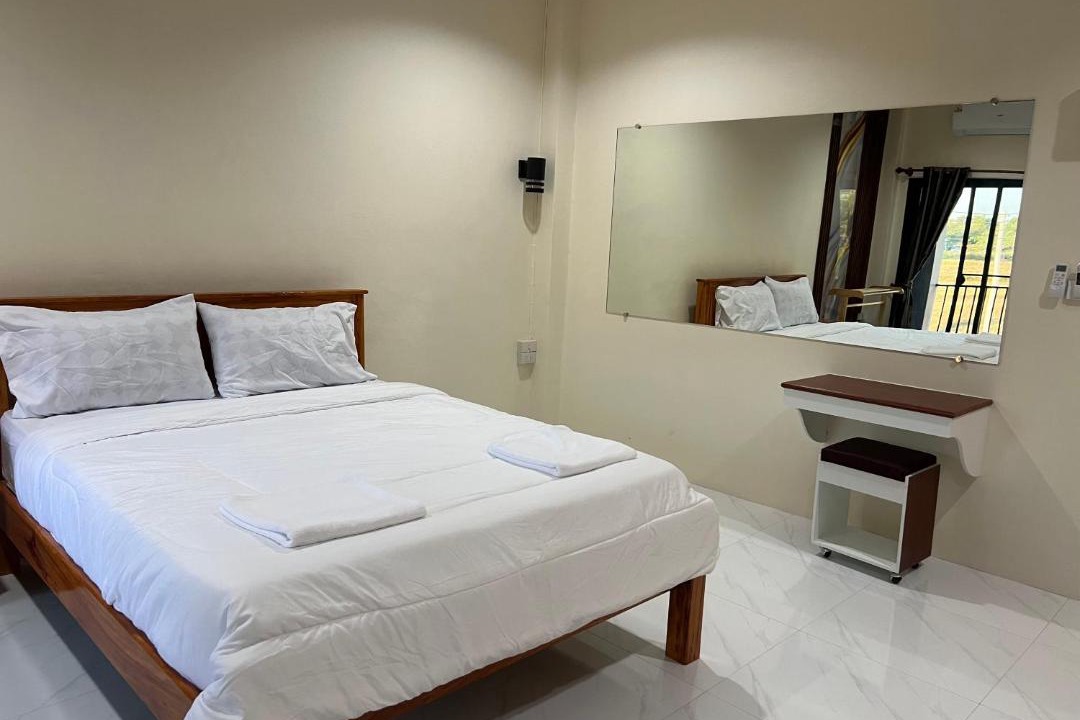 Photo of Bedroom in Buriram