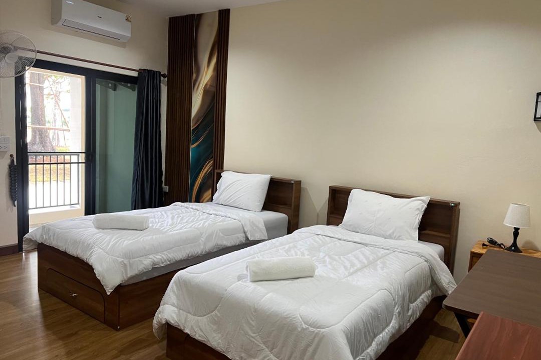 Photo of Bedroom in Buriram