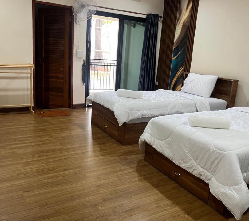 Photo of Bedroom in Buriram
