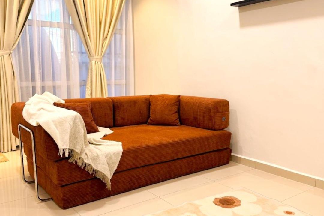 Photo of Livingroom in Seremban