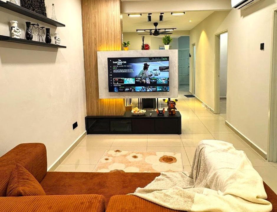 Photo of Livingroom in Seremban