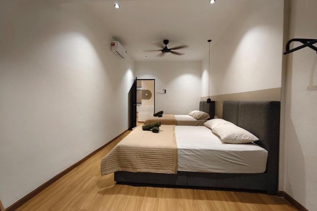 Photo of Bedroom in Taman Intan