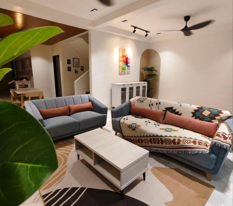 Photo of Livingroom in Taman Intan