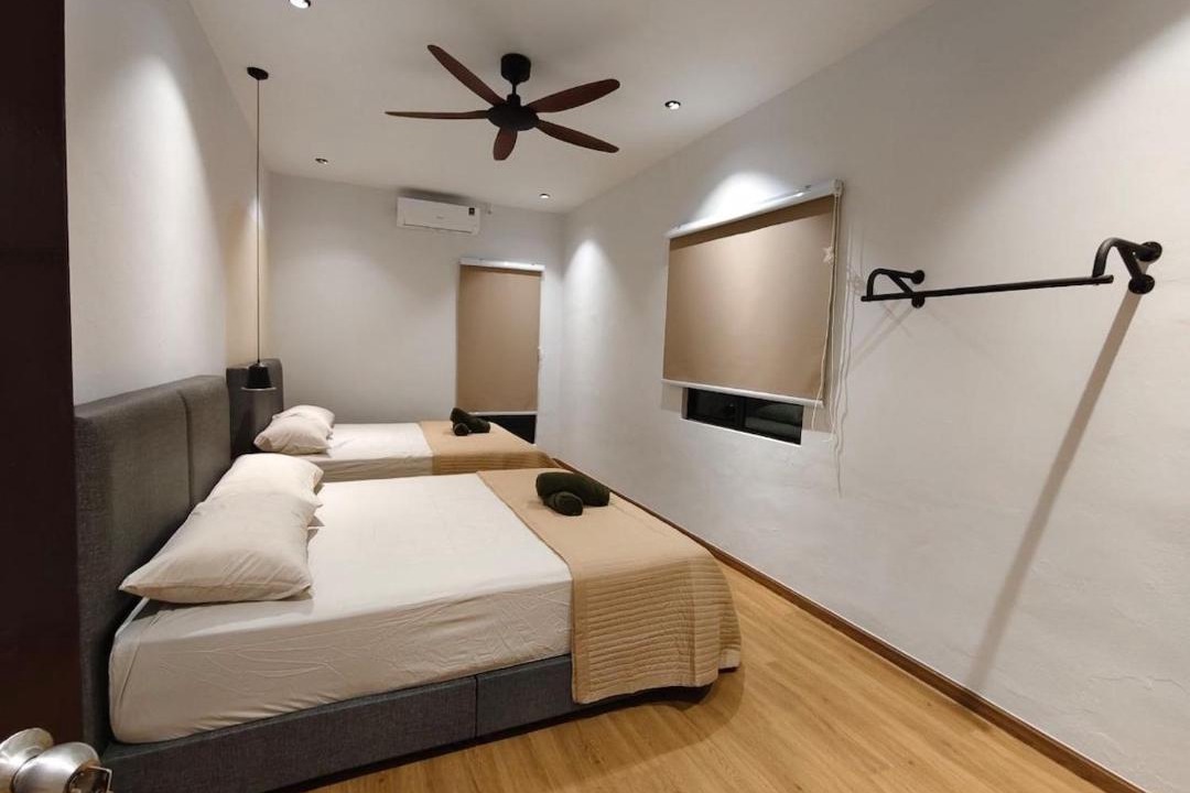 Photo of Bedroom in Taman Intan
