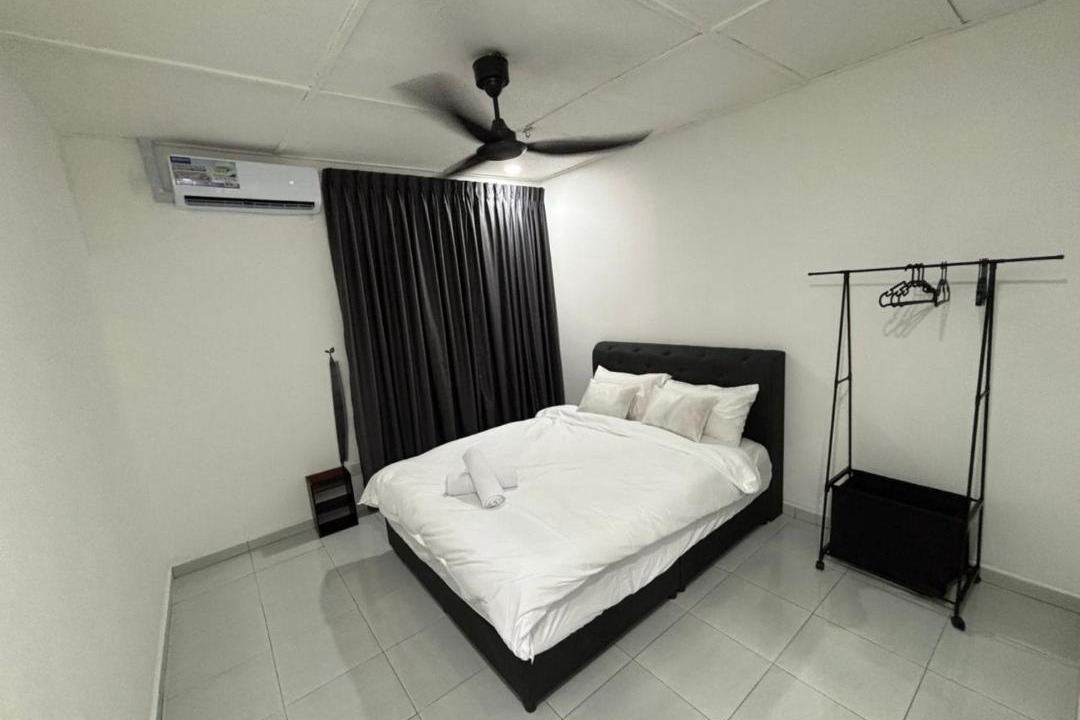 Photo of Bedroom in Ulu Kinta