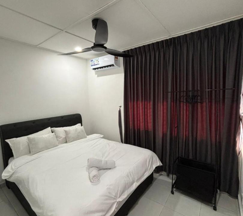 Photo of Bedroom in Ulu Kinta